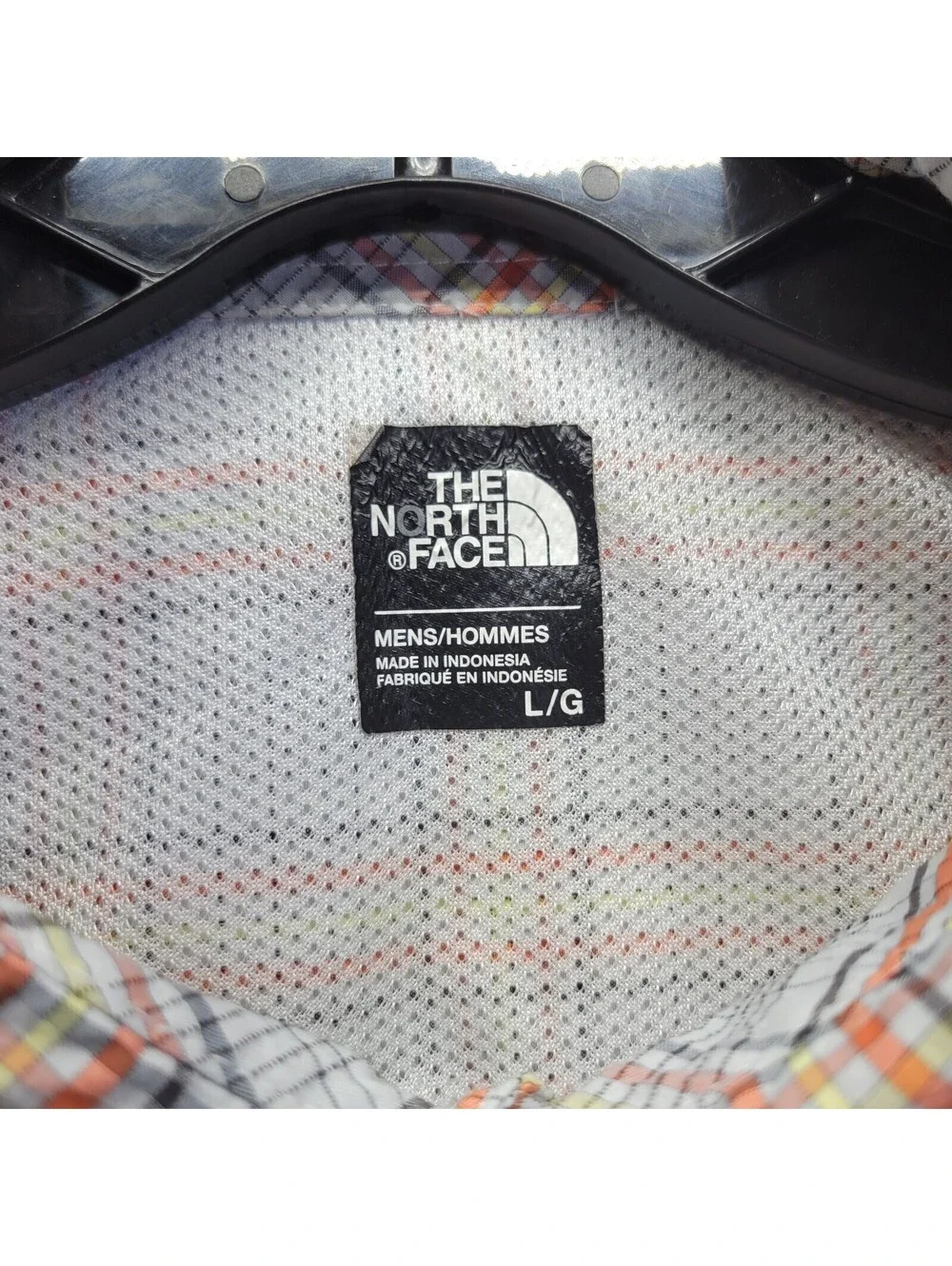 The North Face north face